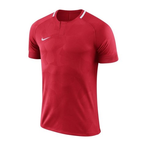 Koszulka Nike Challenge II SS Jersey M 893964-657