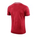 Koszulka Nike Challenge II SS Jersey M 893964-657