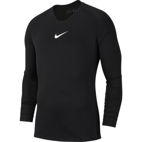 Koszulka termiczna Nike Dry Park First Layer JSY LS M AV2609-010