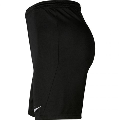 Spodenki Nike Dry Park III NB M BV6855 010 Spodenki Nike Dry Park III NB M BV6855 010