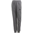 Spodnie adidas Core 18 Sweat JR CV3957