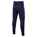 Spodnie piłkarskie Nike B Therma SQD Pant KPZ Junior AQ0355-416