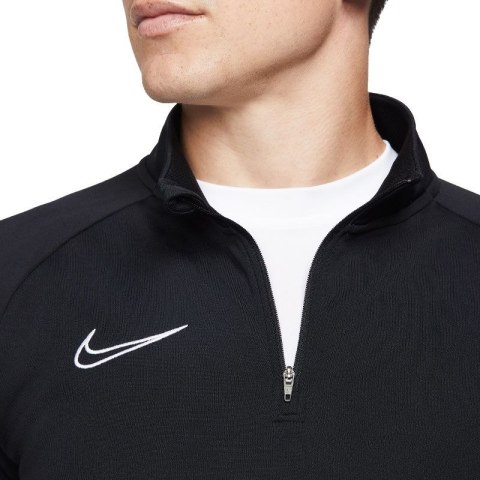 Bluza Nike Dri-FIT Academy 21 Dril M CW6110-010 Bluza Nike Dri-FIT Academy 21 Dril M CW6110-010