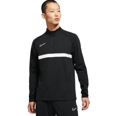 Bluza Nike Dri-FIT Academy 21 Dril M CW6110-010 Bluza Nike Dri-FIT Academy 21 Dril M CW6110-010