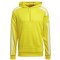 Bluza adidas Squadra 21 Hoody M GP6438