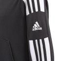 Bluza adidas Squadra 21 Hoody Youth Jr GK9544