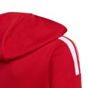 Bluza adidas Squadra 21 Hoody Youth Jr GP6433