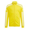 Bluza adidas Squadra 21 Training Youth Jr GP6453