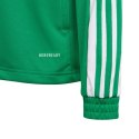 Bluza adidas Squadra 21 Training Youth Jr GP6456