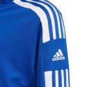 Bluza adidas Squadra 21 Training Youth Jr GP6457