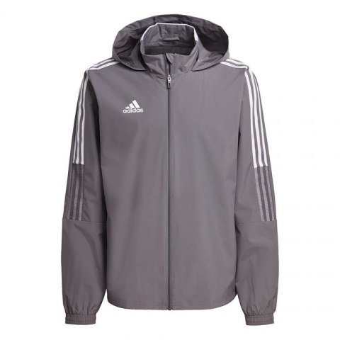 Bluza adidas Tiro 21 Allweather M GM7389