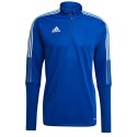 Bluza adidas Tiro 21 Training Top M GH7302