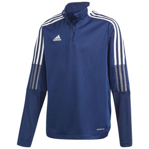 Bluza adidas Tiro 21 Training Top Youth Jr GK9661