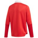 Bluza adidas Tiro 21 Training Top Youth Jr GM7323