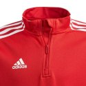 Bluza adidas Tiro 21 Training Top Youth Jr GM7323