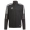 Bluza adidas Tiro 21 Training Top Youth Jr GM7325