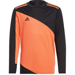 Bluza bramkarska adidas Squadra 21 GoalKeeper Jersey Youth Jr GK9806