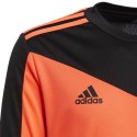 Bluza bramkarska adidas Squadra 21 GoalKeeper Jersey Youth Jr GK9806