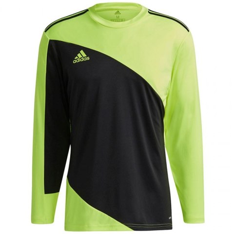 Bluza bramkarska adidas Squadra 21 Goalkeeper Jersey M GN5795