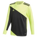 Bluza bramkarska adidas Squadra 21 Goalkeeper Jersey Youth Junior GN5794