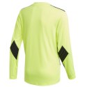 Bluza bramkarska adidas Squadra 21 Goalkeeper Jersey Youth Junior GN5794