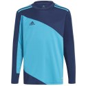 Bluza bramkarska adidas Squadra 21 Goalkepper Jersey Youth Jr GN6947