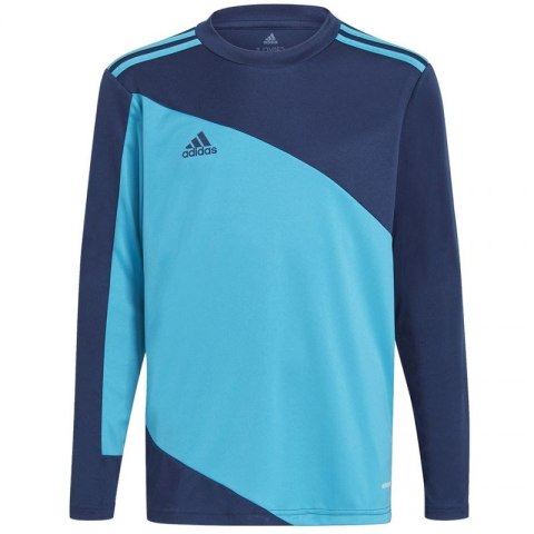 Bluza bramkarska adidas Squadra 21 Goalkepper Jersey Youth Jr GN6947