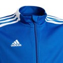 Bluza piłkarska adidas Tiro 21 Track Jr GM7315