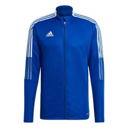 Bluza piłkarska adidas Tiro 21 Track M GM7320