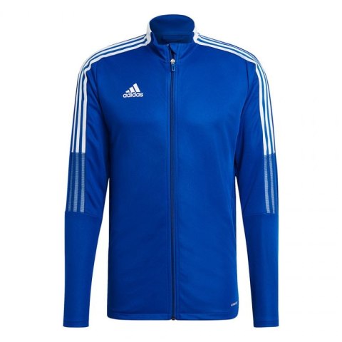 Bluza piłkarska adidas Tiro 21 Track M GM7320