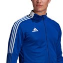 Bluza piłkarska adidas Tiro 21 Track M GM7320