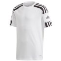 Koszulka adidas Squadra 21 JSY Y Jr GN5738