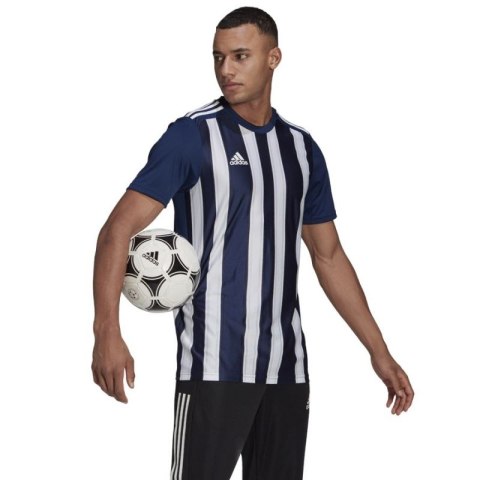 Koszulka adidas Striped 21 JSY M GN5847