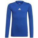 Koszulka adidas Team Base Tee Jr GK9087