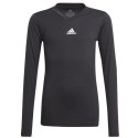 Koszulka adidas Team Base Tee Jr GN5710