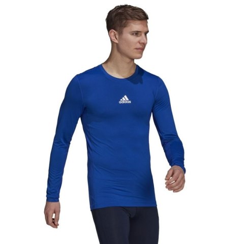 Koszulka adidas Techfit LS Top M GU7335