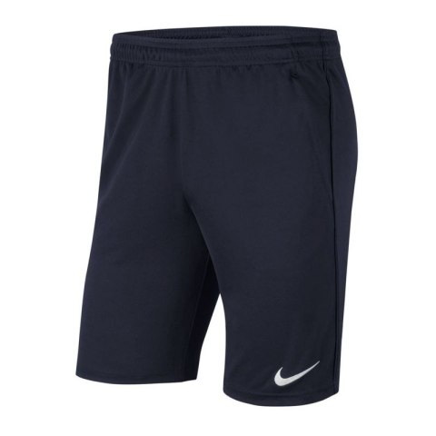 Spodenki Nike Dri-FIT Park 20 M CW6152-451