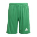 Spodenki adidas Squadra 21 Short Y Jr GN5762