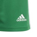 Spodenki adidas Squadra 21 Short Y Jr GN5762