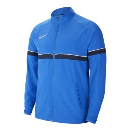 Bluza Nike Junior Academy 21 Jr CW6121-463