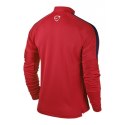 Bluza Nike Squad 15 Ignite Midlayer Jr 646404-662