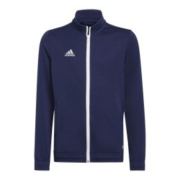 Bluza adidas Entrada 22 Track Jr H57530