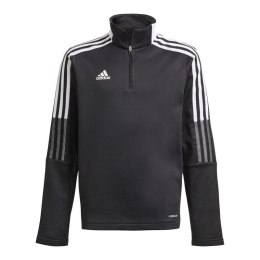 Bluza adidas Tiro 21 Warm Jr GM7366