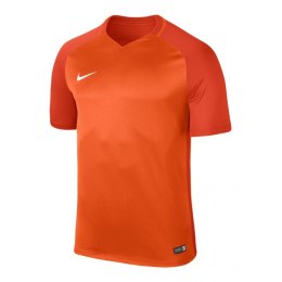 Koszulka Nike Dry Trophy III Jr 881484-815