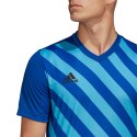 Koszulka adidas Entrada 22 Graphic Jersey M HF0116