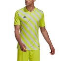 Koszulka adidas Entrada 22 Graphic Jersey M HF0118