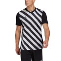 Koszulka adidas Entrada 22 Graphic Jersey M HF0126