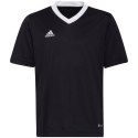 Koszulka adidas Entrada 22 Jsy Jr H57497