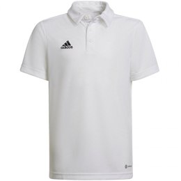 Koszulka adidas Entrada 22 Polo Jr HC5059