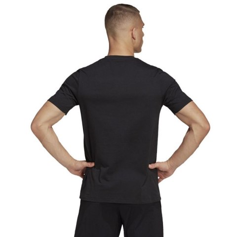 Koszulka adidas Entrada 22 Tee M HC0448